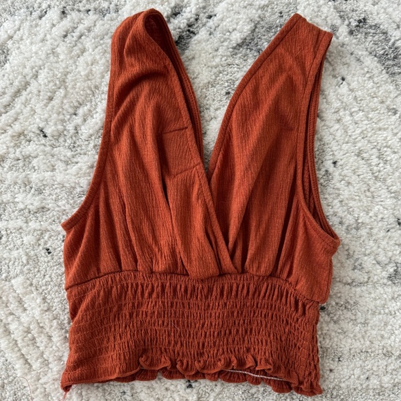 Urban Outfitters Crop Top - Picture 4 of 7